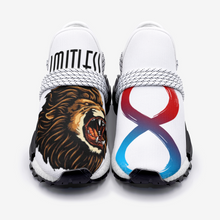 Limitless Unisex Lightweight Sneaker