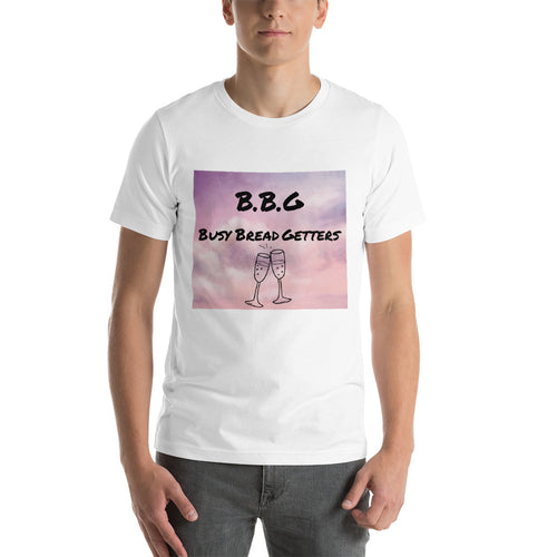 B.B.G Unisex T-shirt