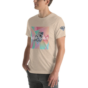 Infinite Mindset Short-Sleeve Unisex T-Shirt