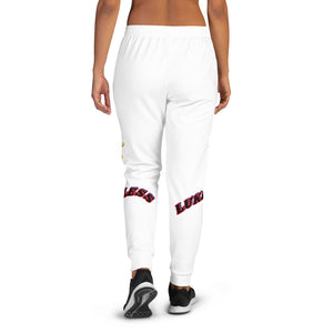 LIMITLESS WOMEN'S JOGGERS