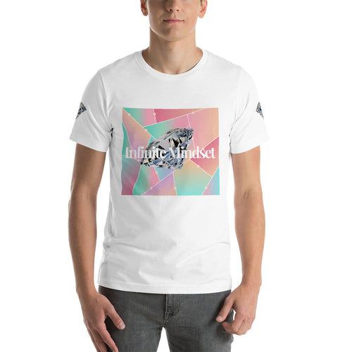 Infinite Mindset Short-Sleeve Unisex T-Shirt