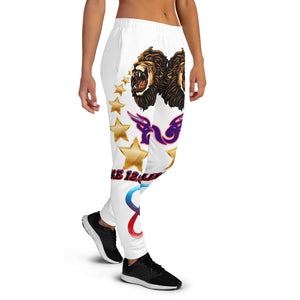 LIMITLESS WOMEN'S JOGGERS