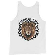 INFINITE LION TANK TOP